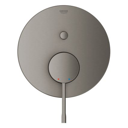 GROHE 24058AL1 - Batéria ESSENCE grafitová