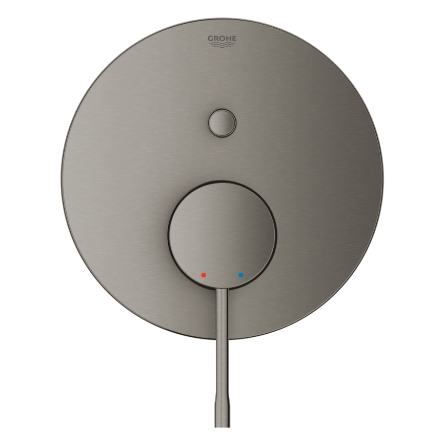 GROHE 24058AL1 - Batéria ESSENCE grafitová