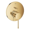 GROHE 24058GL1 - Batéria ESSENCE zlatá