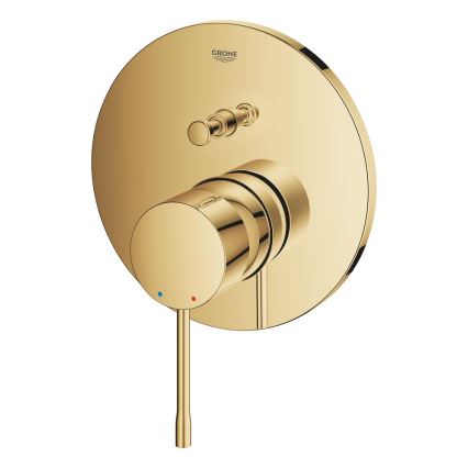 GROHE 24058GL1 - Batéria ESSENCE zlatá