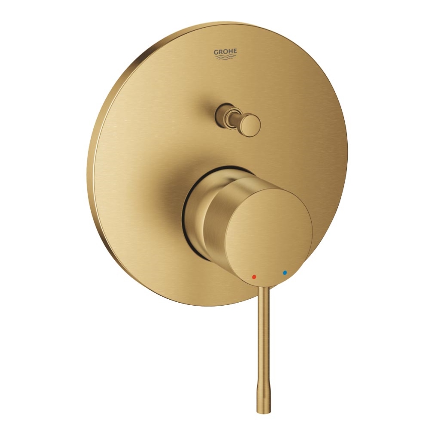 GROHE 24058GN1 - Batéria ESSENCE v zlatom prevedení