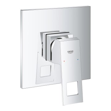 GROHE 24061000 - Sprchová batéria EUROCUBE lesklý chróm