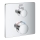 GROHE 24079000 - Termostatická sprchová batéria GROHTHERM lesklý chróm