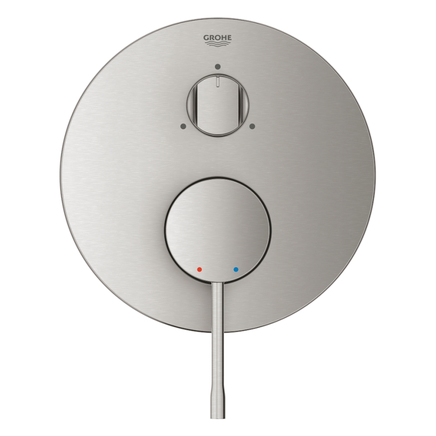 GROHE 24092DC1 - Batéria ESSENCE nerezová