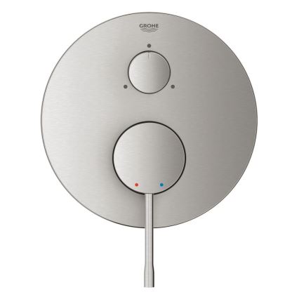 GROHE 24092DC1 - Batéria ESSENCE z nerezovej ocele