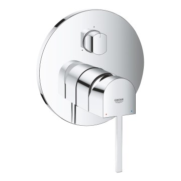GROHE 24093003 - Batéria PLUS lesklý chróm