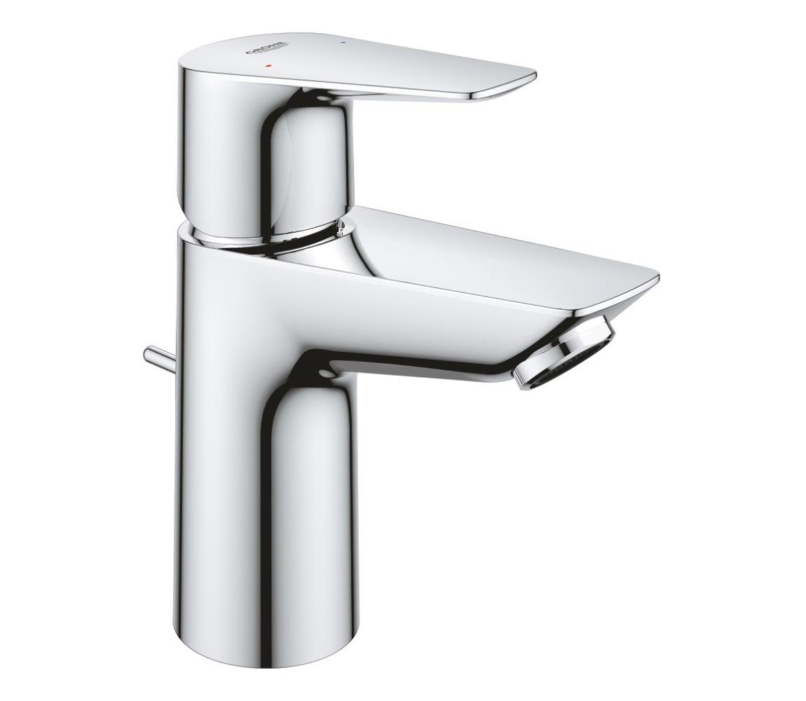 GROHE 24196001 - Umývadlová batéria START veľkosť S lesklý chróm 24196001