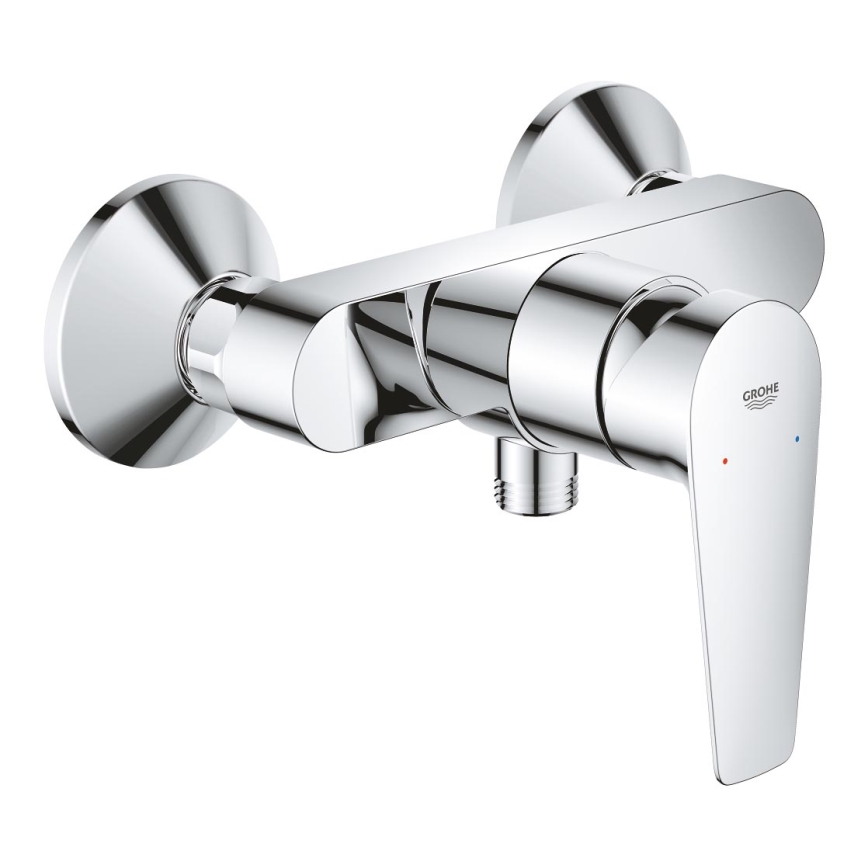 GROHE 24197001 - Sprchová batéria START EDGE DN 15 lesklý chróm