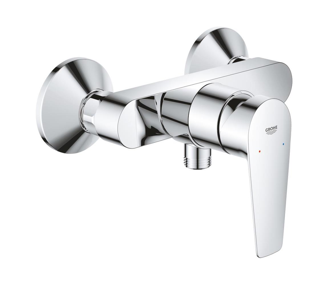 GROHE 24197001 - Sprchová batéria START EDGE DN 15 lesklý chróm 24197001
