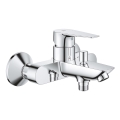 GROHE 24198001 - Vaňová batéria DN 15, lesklý chróm