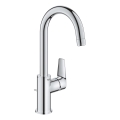 GROHE 24201001 - Umývadlová batéria DN 15, veľkosť L, lesklý chróm