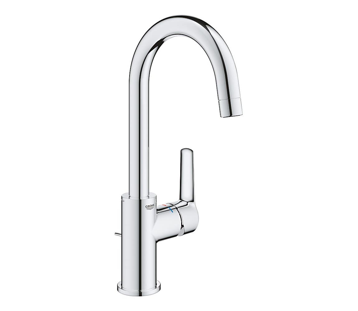 GROHE 24203002 - Umývadlová batéria START veľkosť L lesklý chróm 24203002