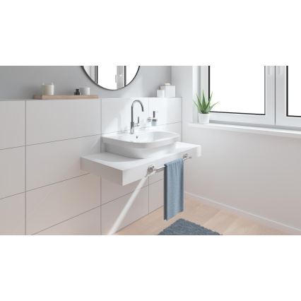 GROHE 24203002 - Umývadlová batéria START veľkosť L lesklý chróm