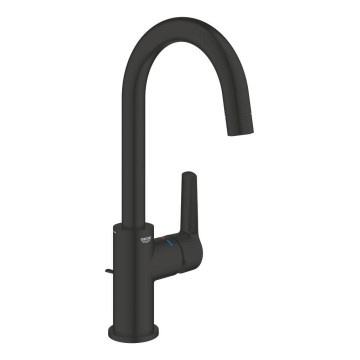 GROHE 242032432 - Umývadlová batéria START 311 mm čierna