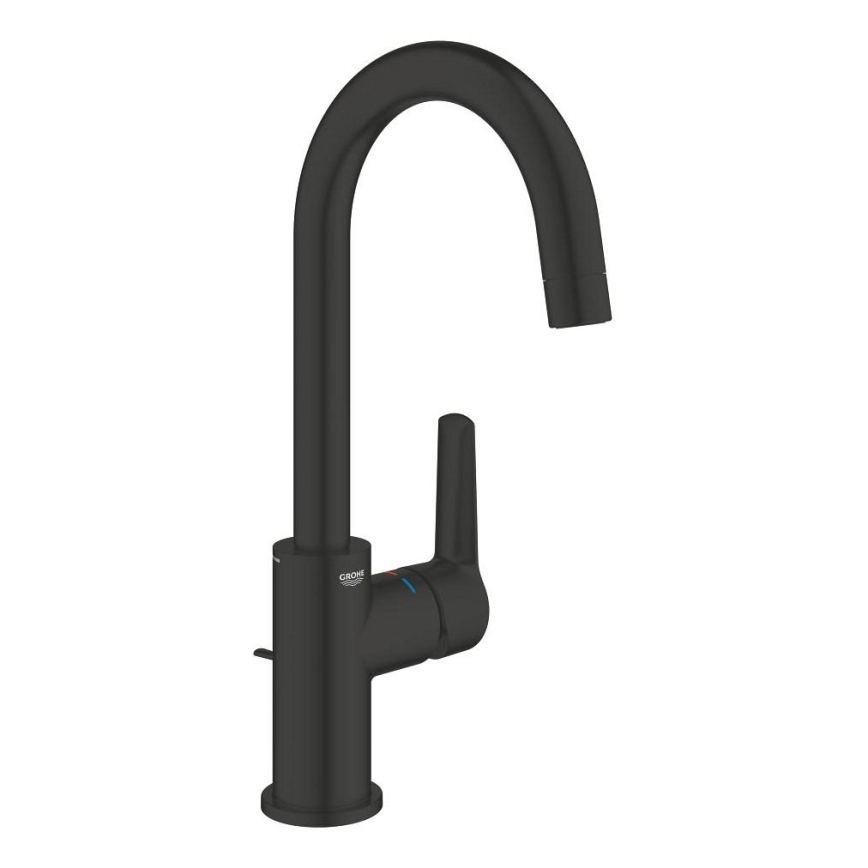 GROHE 242032432 - Umývadlová batéria START 311 mm čierna