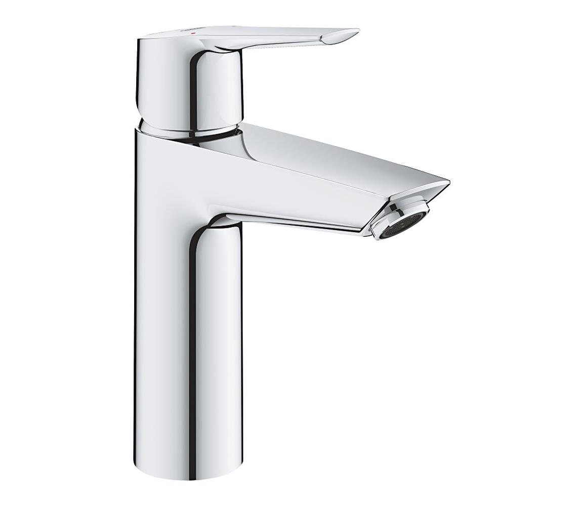 GROHE 24204002 - umývadlová batéria START, veľkosť M, lesklý chróm 24204002