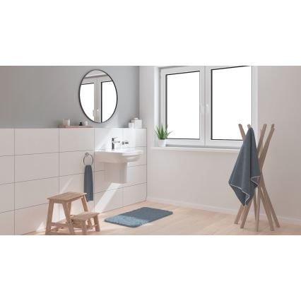 GROHE 24204002 - Umývadlová batéria START veľkosť M lesklý chróm