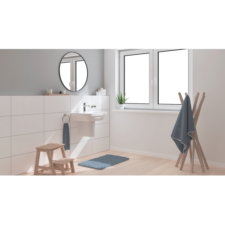 GROHE 24204002 - Umývadlová batéria START veľkosť M lesklý chróm