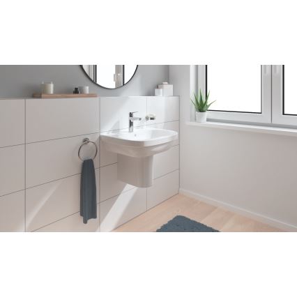 GROHE 24204002 - Umývadlová batéria START veľkosť M lesklý chróm