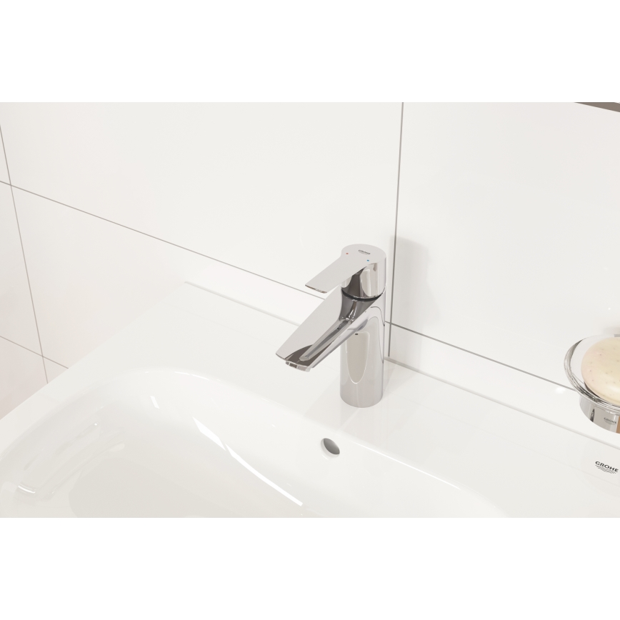 GROHE 24204002 - Umývadlová batéria START veľkosť M lesklý chróm
