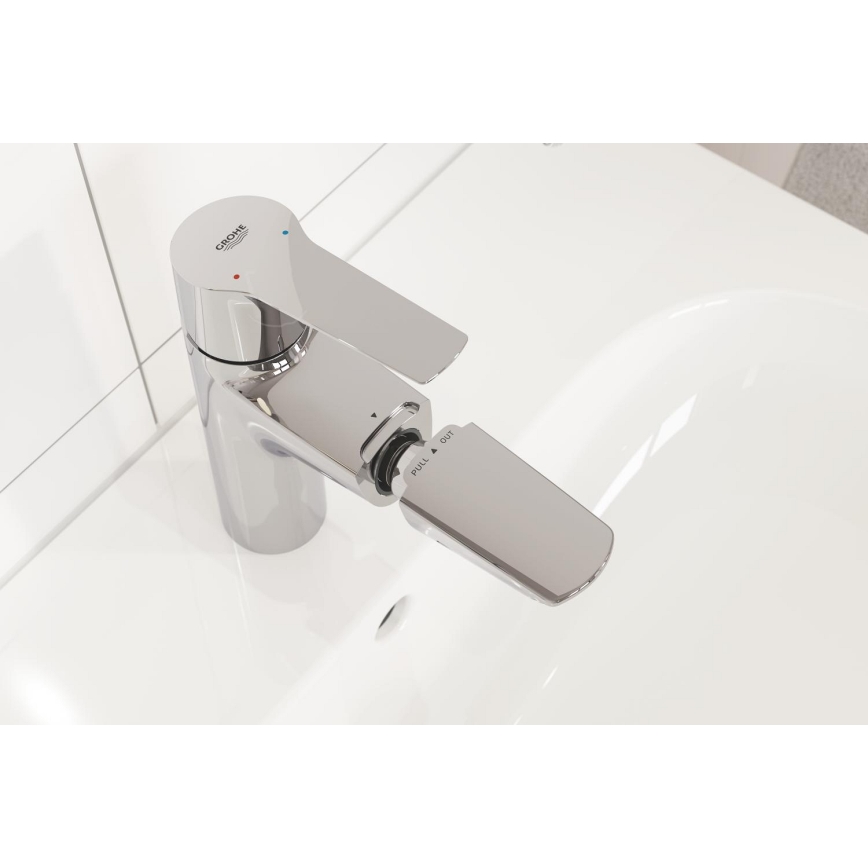 GROHE 24205003 - Umývadlová batéria START DN 15, veľkosť M, lesklý chróm