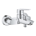 GROHE 24206002 - Vaňová batéria START DN 15 lesklý chróm
