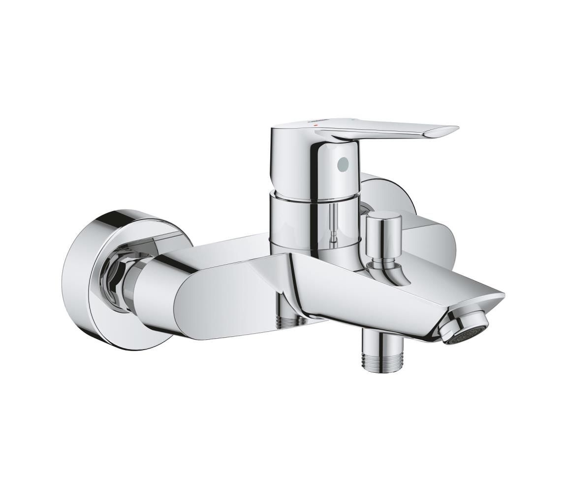 GROHE 24206002 - Vaňová batéria START DN 15 lesklý chróm 24206002