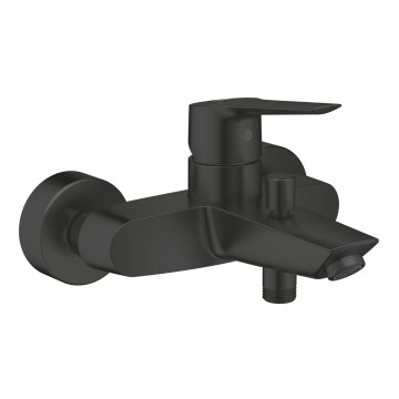 GROHE 242062432 - Vaňová batéria START DN 15 čierna