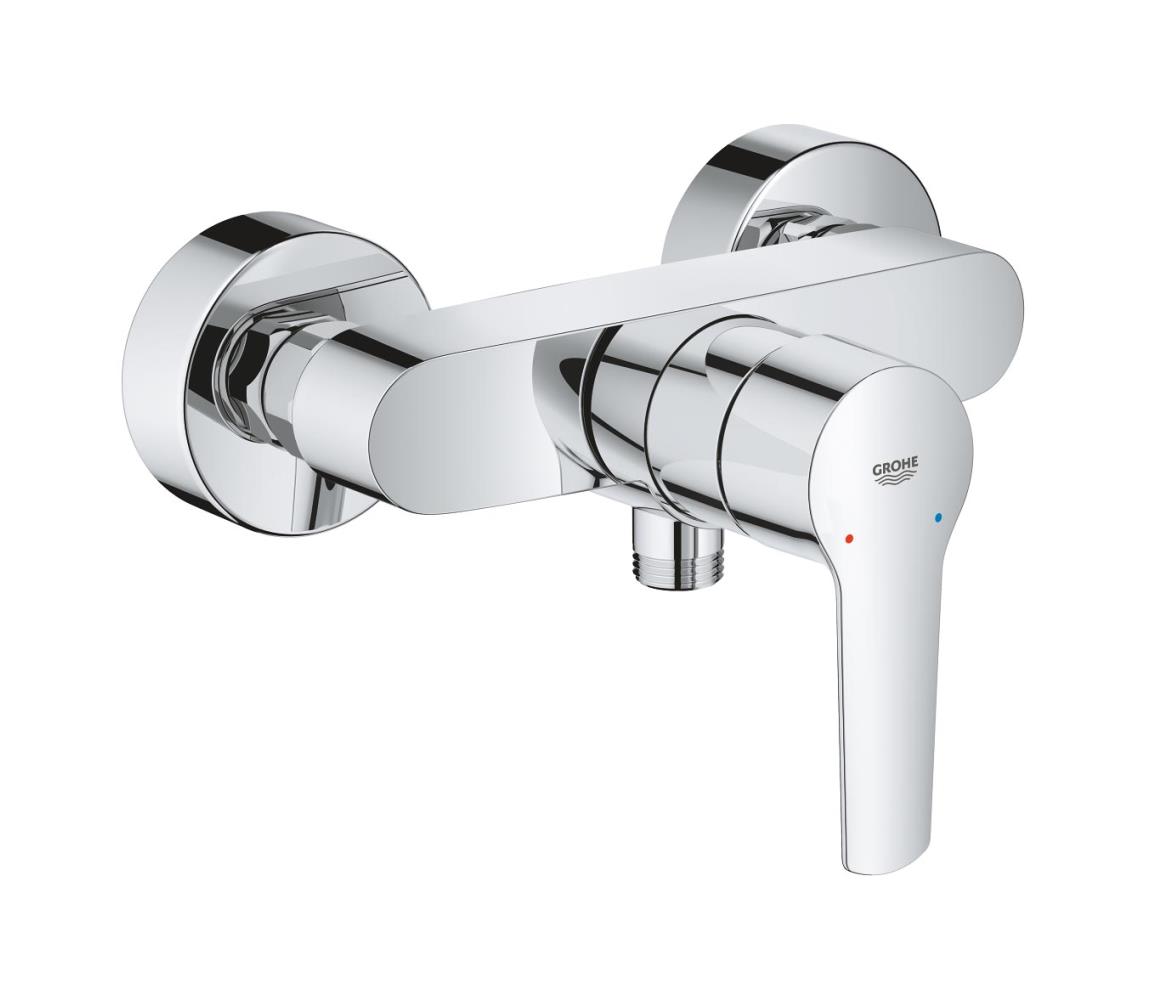 GROHE 24208002 - Sprchová nástenná batéria START DN 15 lesklý chróm 24208002