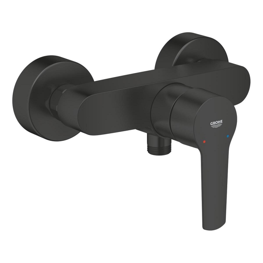 GROHE 242082432 - Sprchová batéria START DN 15 čierna