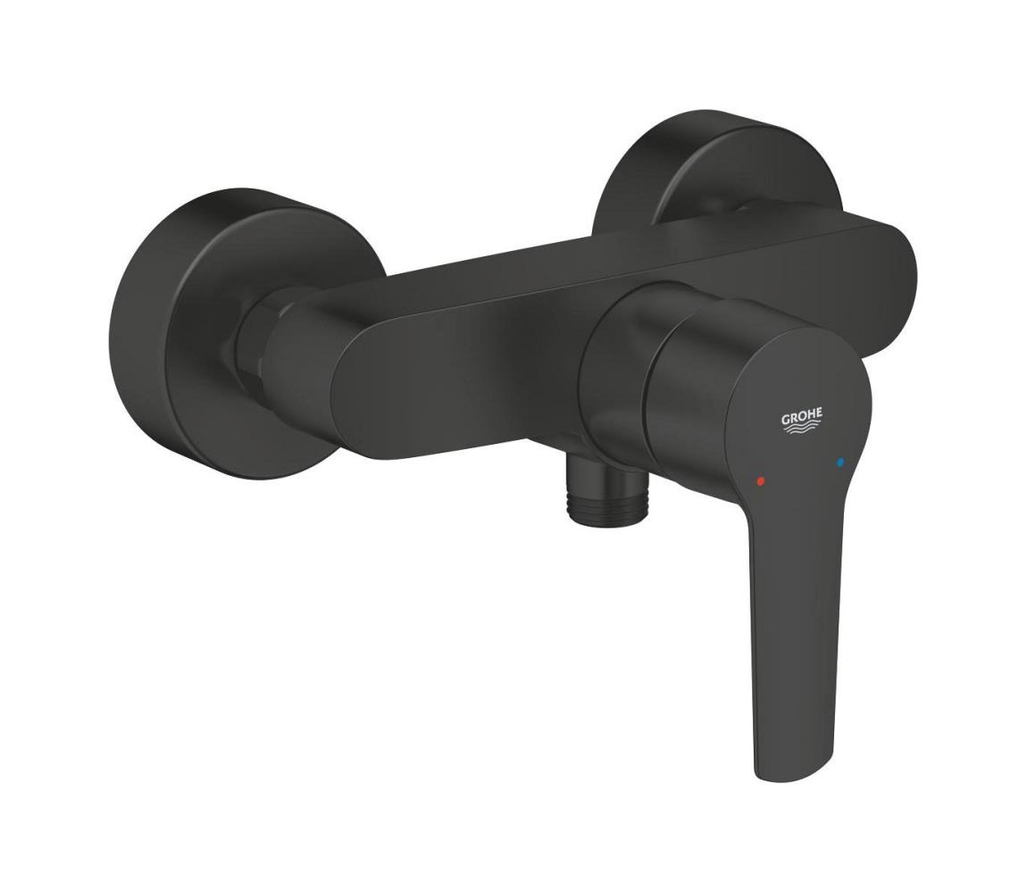 GROHE 242082432 - Sprchová batéria START DN 15 čierna 242082432