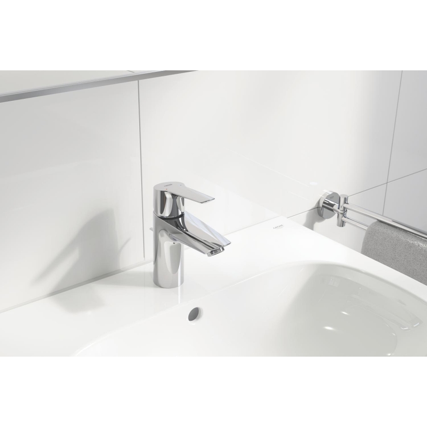 GROHE 24209002 - Umývadlová batéria START DN 15 lesklý chróm