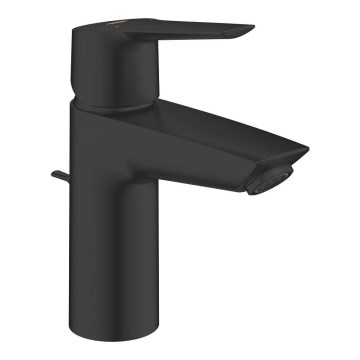 GROHE 242092432 - Umývadlová batéria QUICKFIX START 165 mm čierna