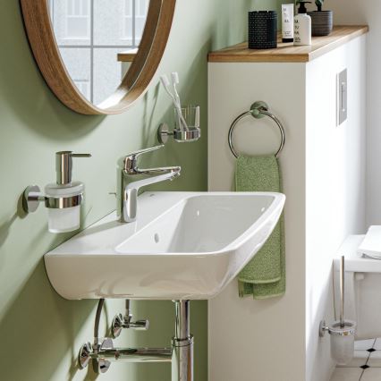 GROHE 24316001 - Umývadlová batéria SWIFT DN 15, lesklý chróm