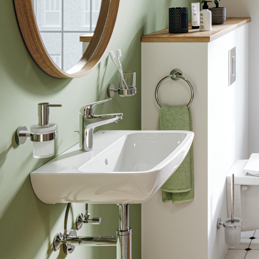 GROHE 24316001 - Umývadlová batéria SWIFT DN 15, lesklý chróm