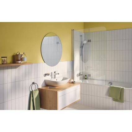 GROHE 24316001 - Umývadlová batéria SWIFT DN 15, lesklý chróm