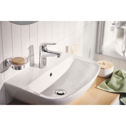 GROHE 24316001 - Umývadlová batéria SWIFT DN 15, lesklý chróm