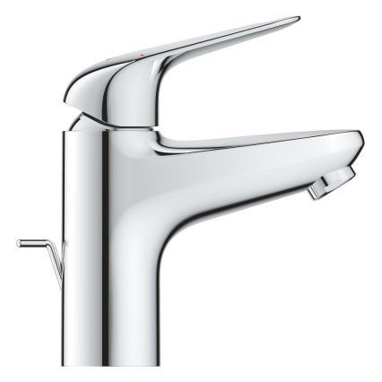 GROHE 24316001 - Umývadlová batéria SWIFT DN 15, lesklý chróm