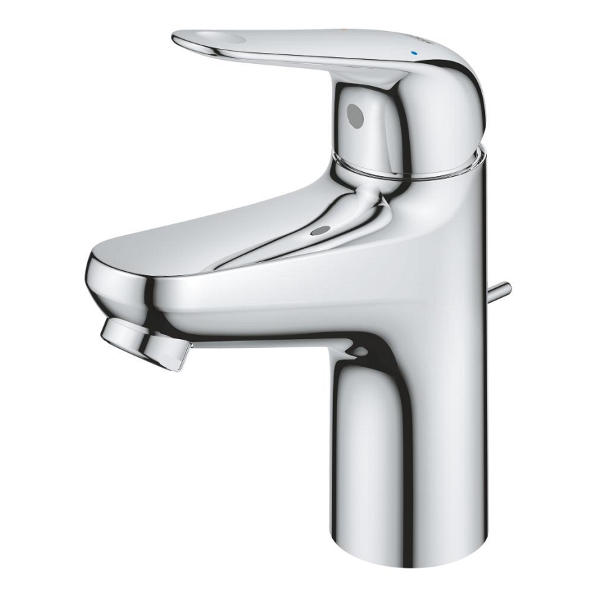 GROHE 24316001 - Umývadlová batéria SWIFT DN 15, lesklý chróm