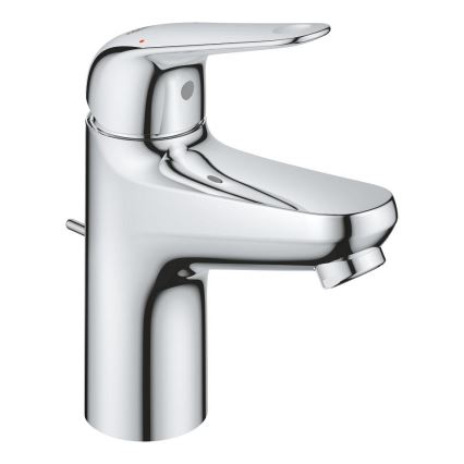 GROHE 24316001 - Umývadlová batéria SWIFT DN 15, lesklý chróm