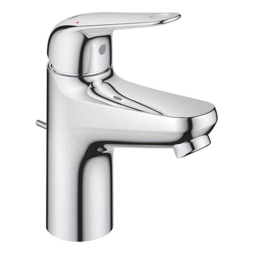 GROHE 24316001 - Umývadlová batéria SWIFT DN 15, lesklý chróm