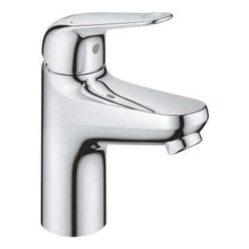 GROHE 24317001 - Umývadlová batéria SWIFT 162 mm lesklý chróm