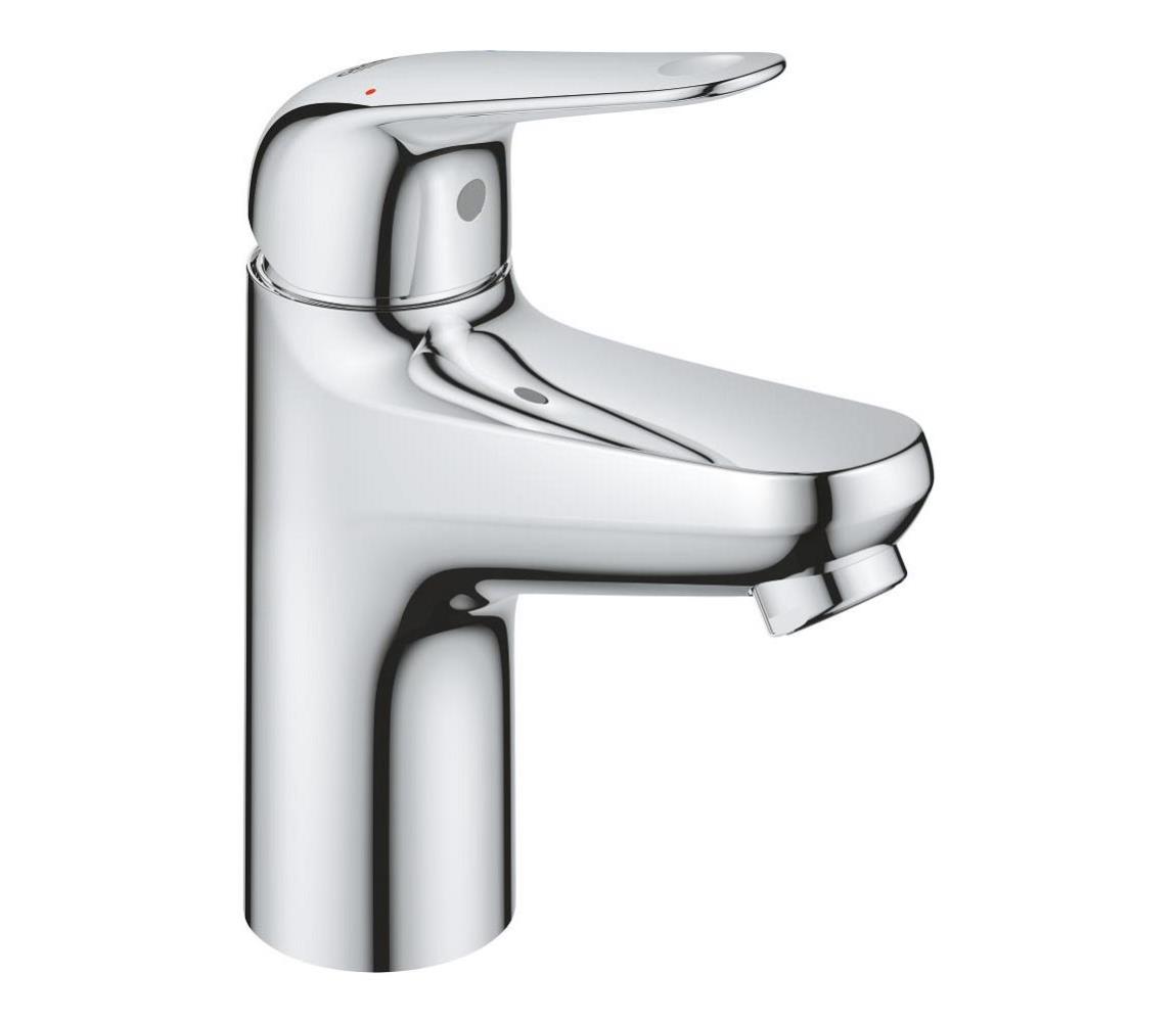 GROHE 24318001 - Umývadlová batéria SWIFT 162 mm lesklý chróm 24318001