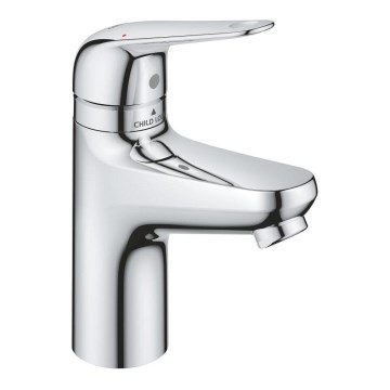 GROHE 24319001 - Umývadlová batéria SWIFT 162 mm lesklý chróm