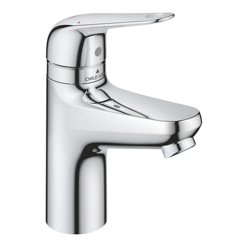 GROHE 24319001 - Umývadlová batéria SWIFT 162 mm lesklý chróm
