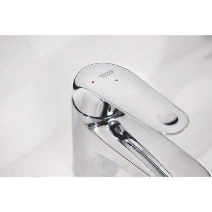 GROHE 24323001 - Umývadlová batéria SWIFT DN 15 lesklý chróm