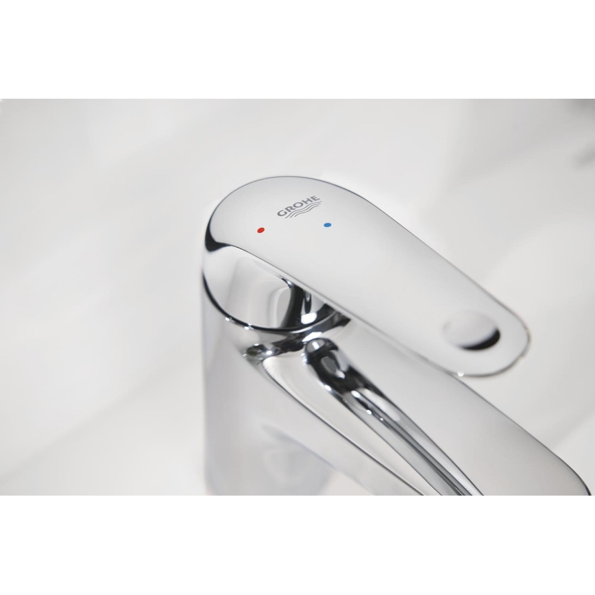 GROHE 24323001 - Umývadlová batéria SWIFT DN 15 lesklý chróm