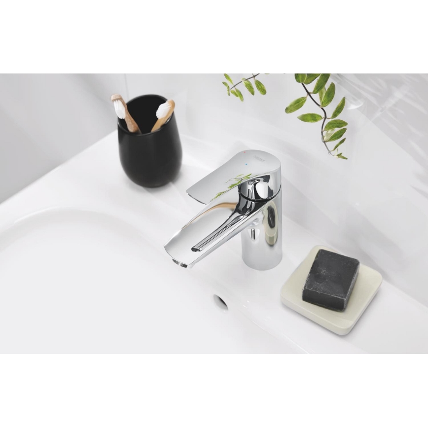 GROHE 24323001 - Umývadlová batéria SWIFT DN 15 lesklý chróm