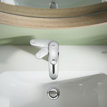 GROHE 24323001 - Umývadlová batéria SWIFT DN 15 lesklý chróm