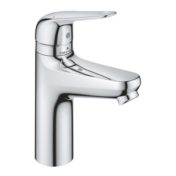 GROHE 24327001 - Umývadlová batéria SWIFT, veľkosť M, lesklý chróm
